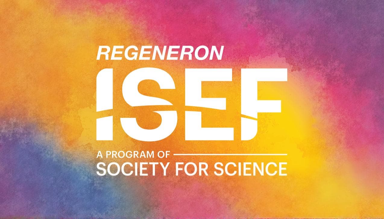 ISEF 2024