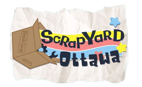 Scrap Yard
