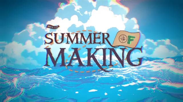 Summer of Making