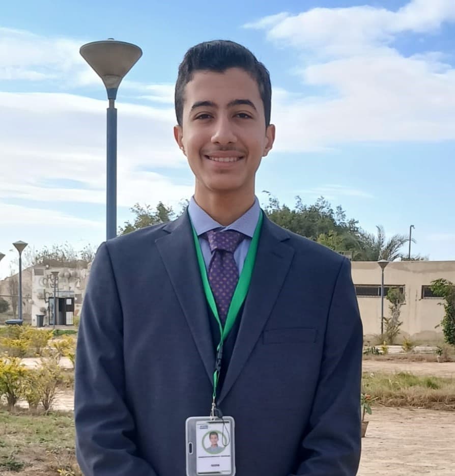 Abdelrahman Abdelkader