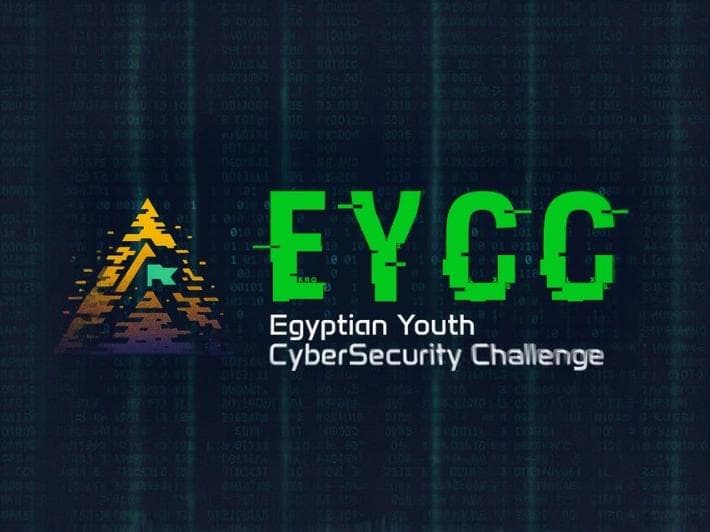 Egyptian Youth CyberSecurity Challenge Image