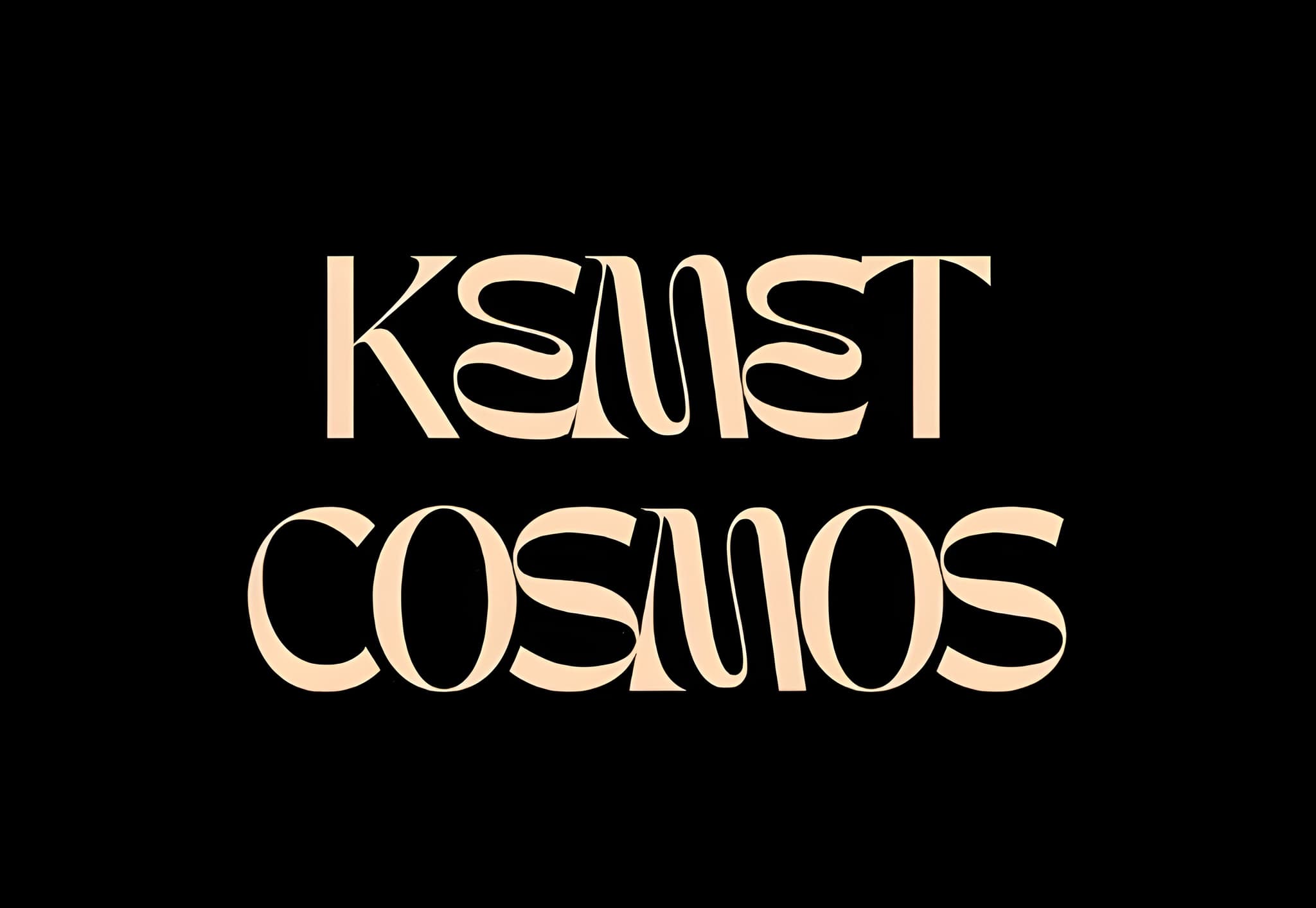 Kemet Cosmos Image