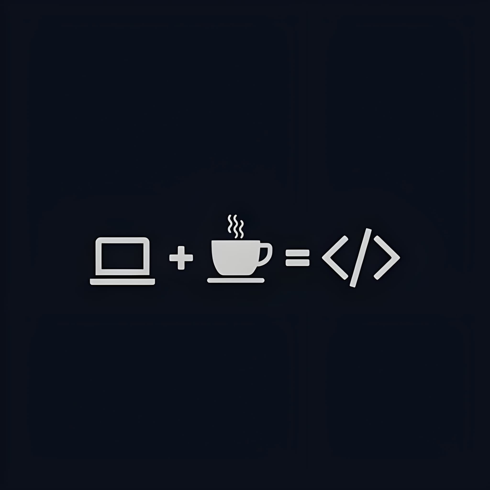 Developers Team Image